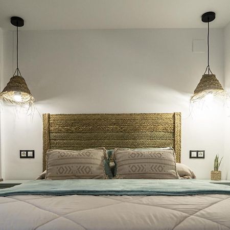 U Lagartu Apartment Eljas Bagian luar foto