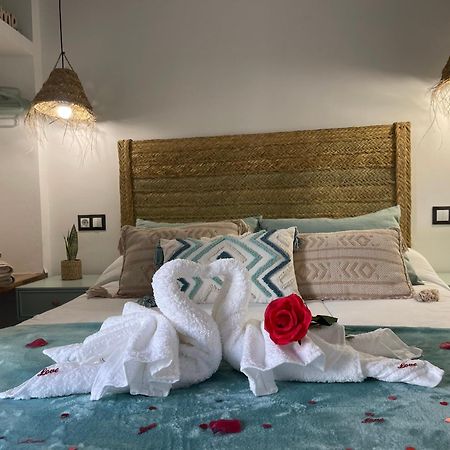 U Lagartu Apartment Eljas Bagian luar foto