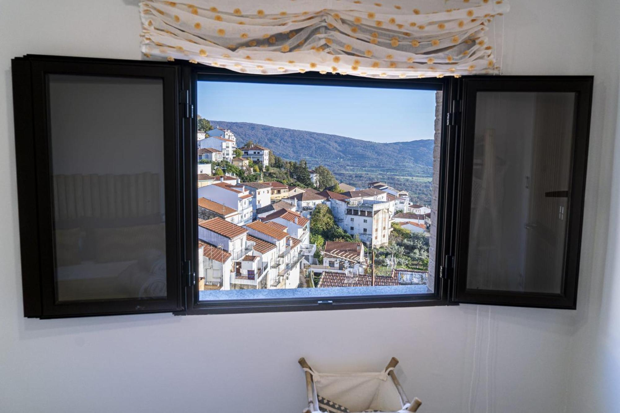 U Lagartu Apartment Eljas Bagian luar foto