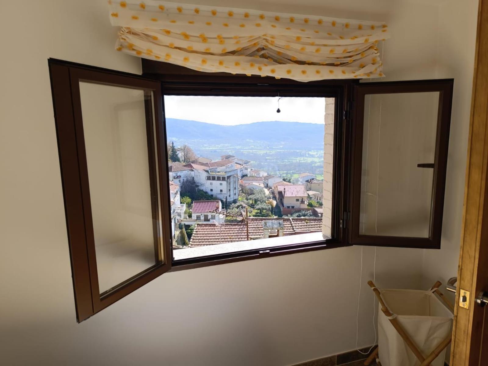 U Lagartu Apartment Eljas Bagian luar foto