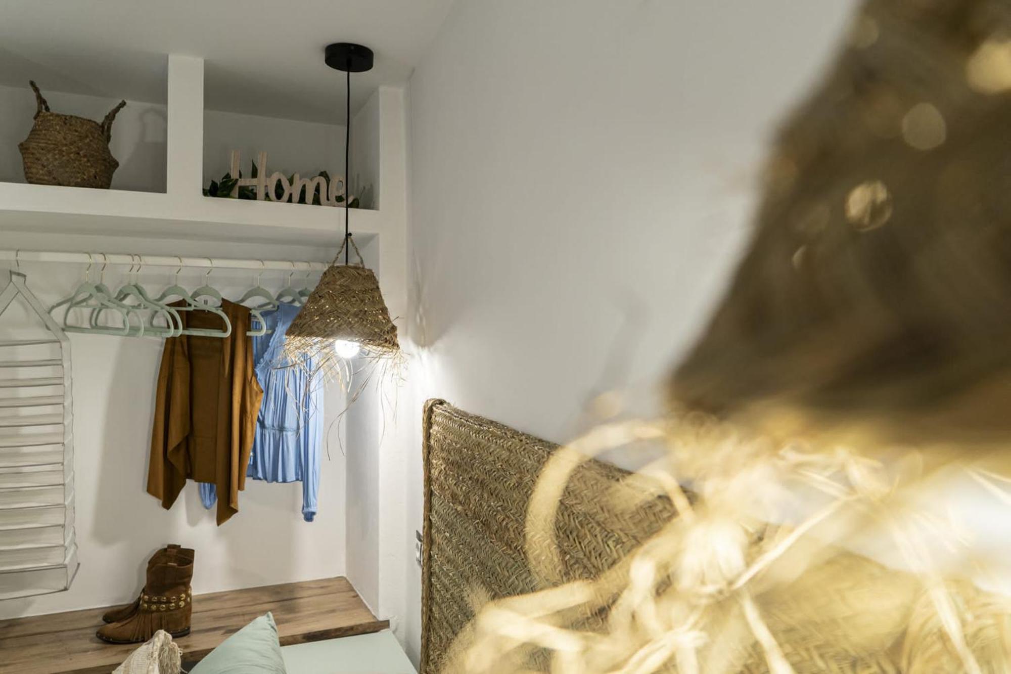 U Lagartu Apartment Eljas Bagian luar foto