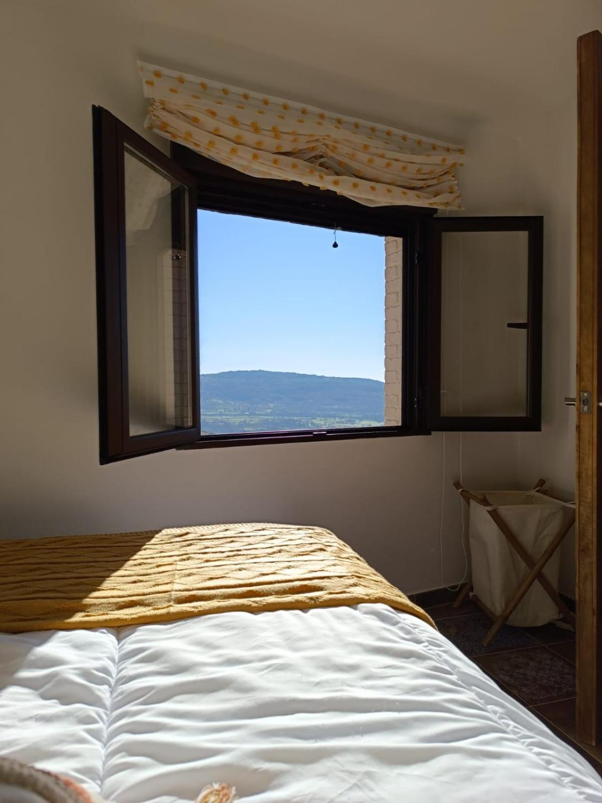 U Lagartu Apartment Eljas Bagian luar foto